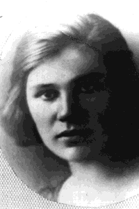 Тамара Григорьевна Гиргилевич