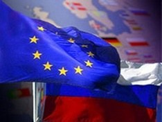 Россия и Европейский Союз