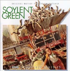 «Зеленый Сойлент»/”Soylent Green”в Кинообсерватории ГЭЗ-21