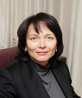 Лариса Зелькова: «Благотворительность в системе ценностей гражданского общества»