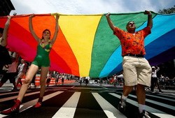 ЛГБТ-активисты проведут пикет, приуроченный ко Всемирному Дню толерантности