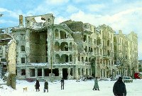 Война в Чечне: наследие и гарантии мира