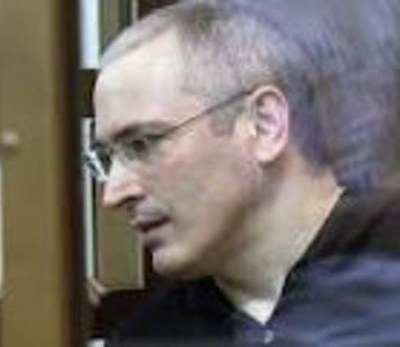 "Ходорковский читает все наши блоги и абсолютно в теме..."
