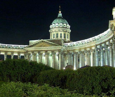 К 200-летию российской святыни: Казанский собор готовят к юбилею