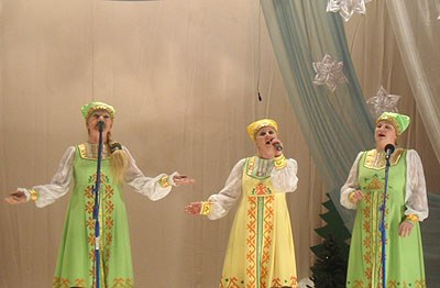 Пение министра культуры республики на коми языке не спасло фестиваль «Василей» от провала