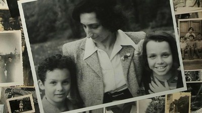 Фильм «Тоня и ее дети» покажут в НИЦ "Мемориал"